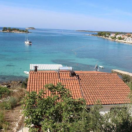 Apartments Andrea Vela Luka Dış mekan fotoğraf