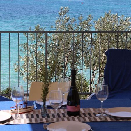 Apartments Andrea Vela Luka Dış mekan fotoğraf