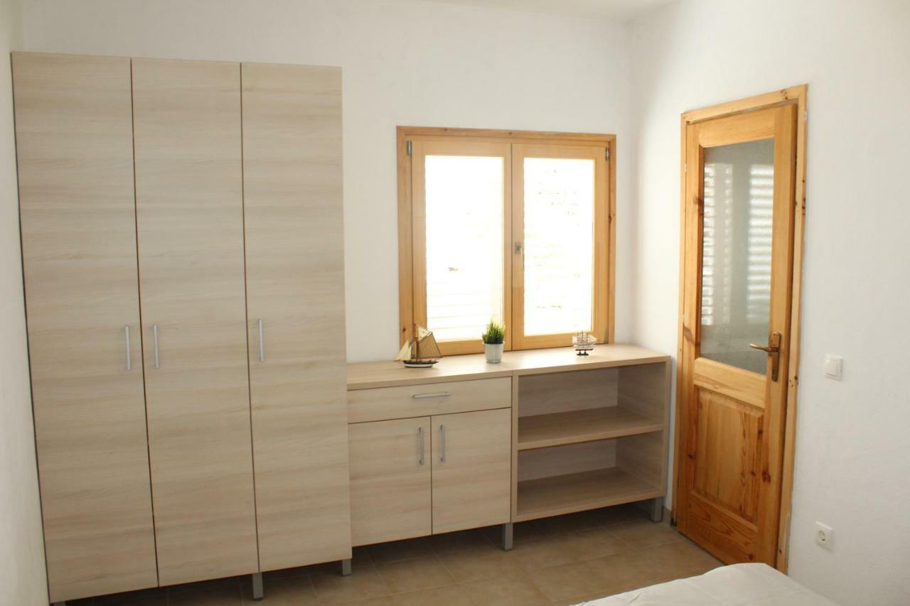 Apartments Andrea Vela Luka Dış mekan fotoğraf