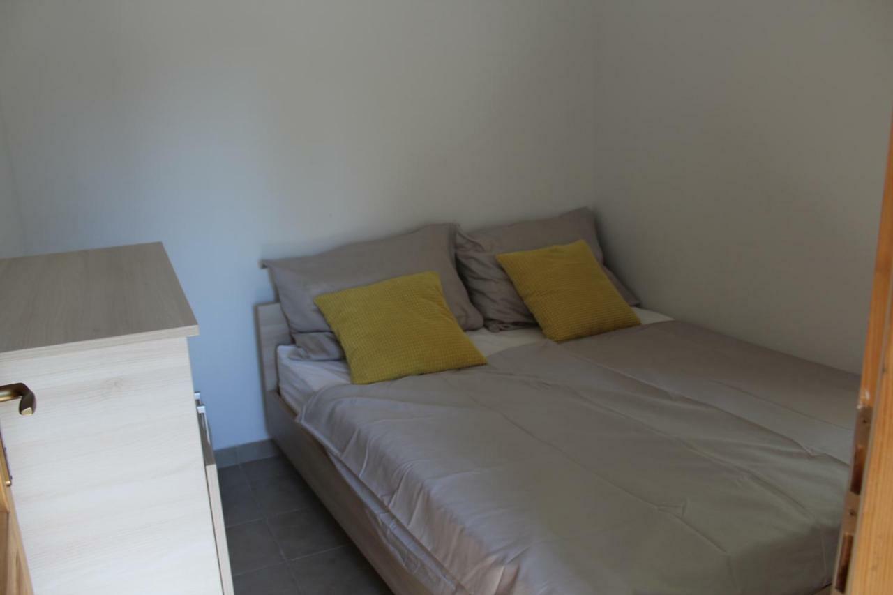 Apartments Andrea Vela Luka Dış mekan fotoğraf